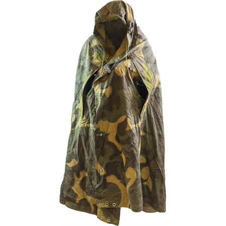 Telo Tenda Ungherese