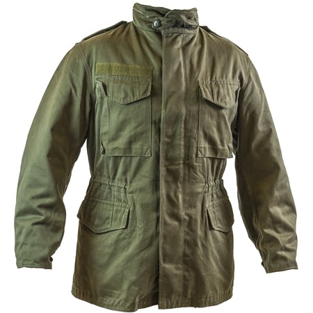 Giacca Austriaca II Scelta