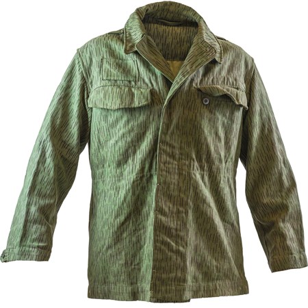 giacca esercito cecoslovacco m60 ii scelta