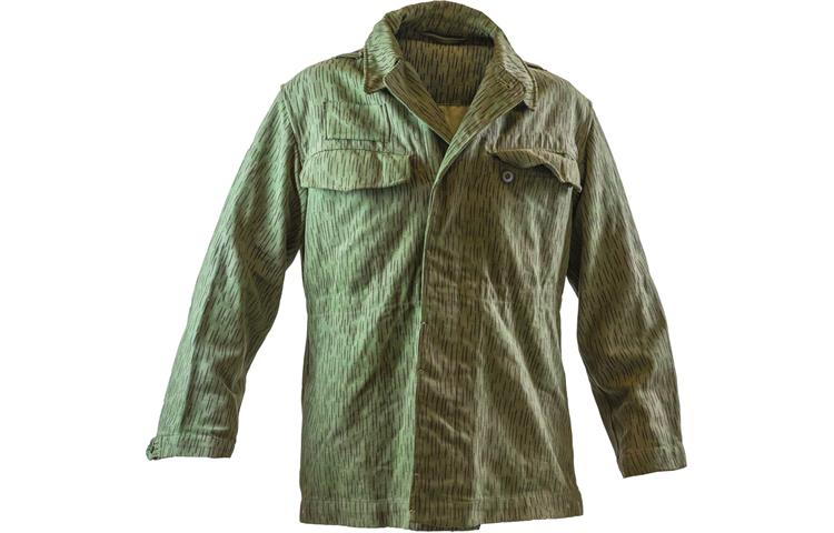  Giacca Esercito Cecoslovacco M60 II Scelta 