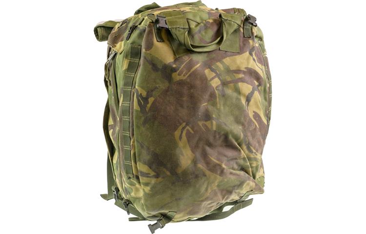  Rucksack Other Arms DPM 