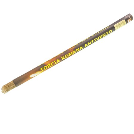 torcia rigida antivento