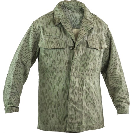  Giacca Esercito Cecoslovacco M60  in Abbigliamento Militare