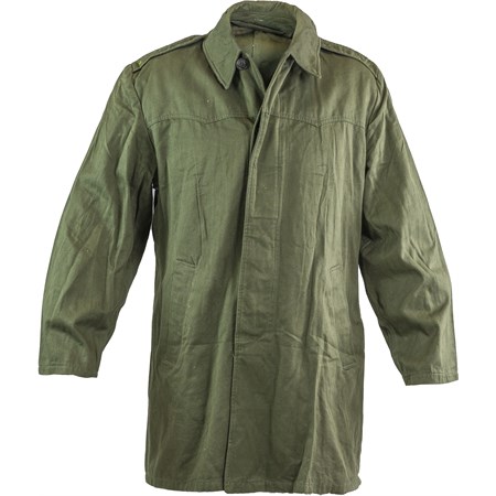  Giacca Cecoslovacca Verde 1 scelta  in Abbigliamento Militare