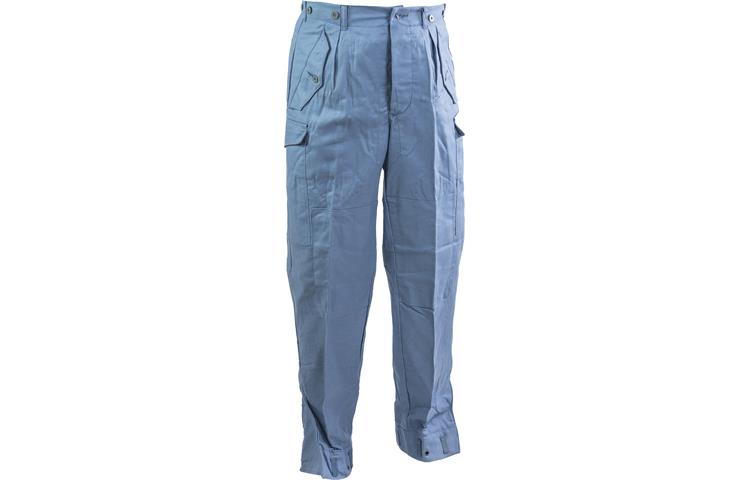  Pantalone Esercito Svedese Mod 59 