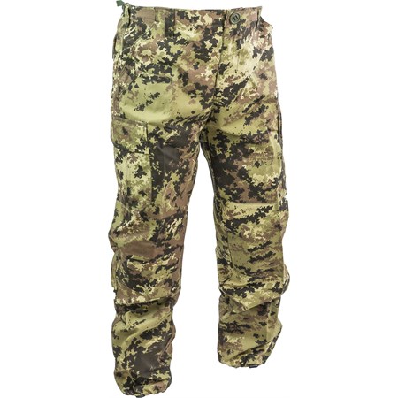  Pantalone Operativo Acu Vegetato  in Abbigliamento Militare