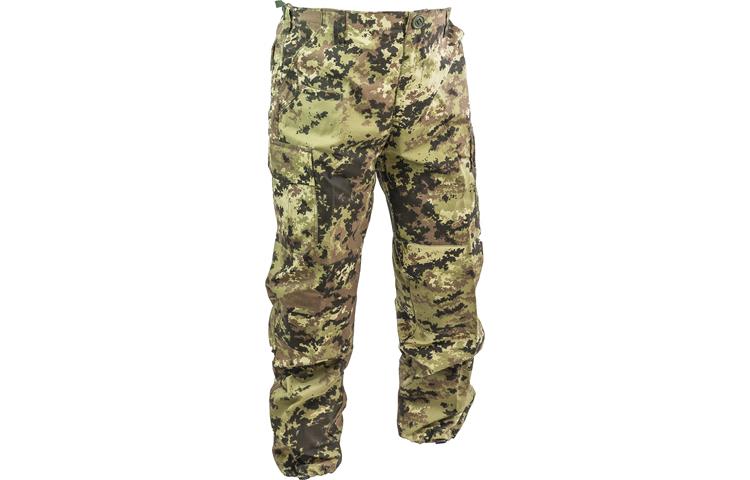  Pantalone Operativo Acu Vegetato 