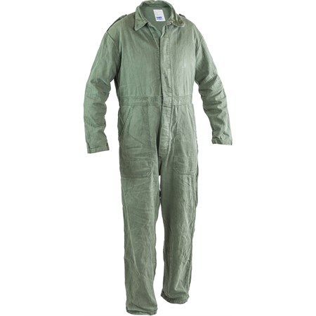 Tuta Da Carrista Olandese