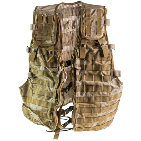 Load Carrying Vest Tactical Esercito Inglese