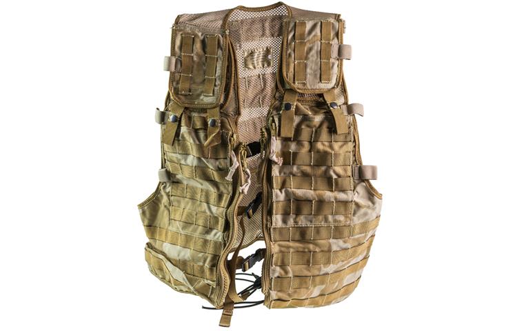  Load Carrying Vest Tactical Esercito Inglese 