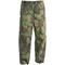  Pantalone Esercito Inglese in Tela Gommata  in Abbigliamento Militare