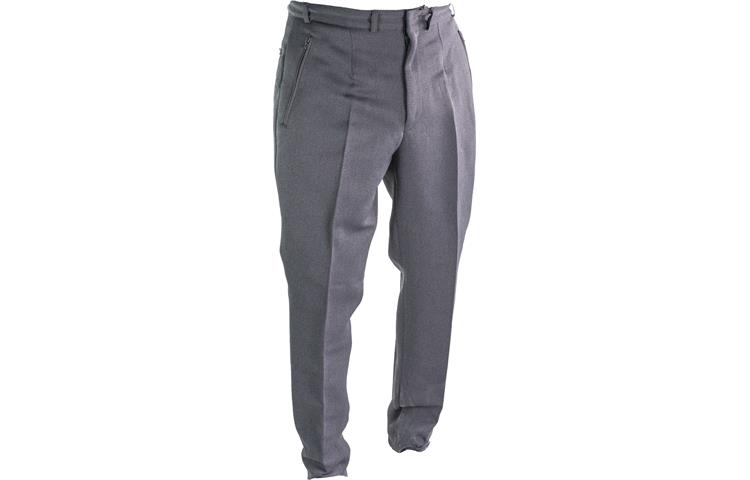  Pantalone Sciatori Alpini Esercito Tedesco 