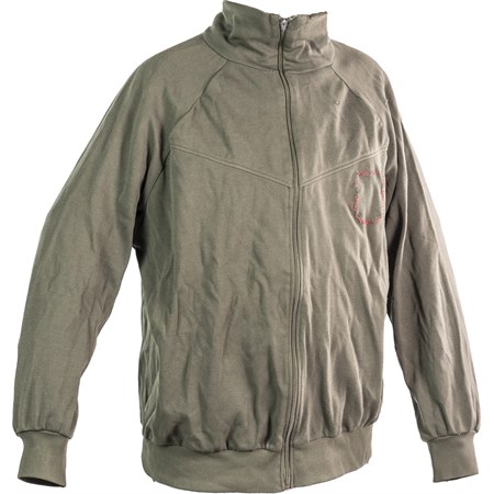 Giubba Ginnica Esercito Austriaco II Scelta