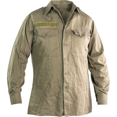 Camicia Militare Esercito Austriaco