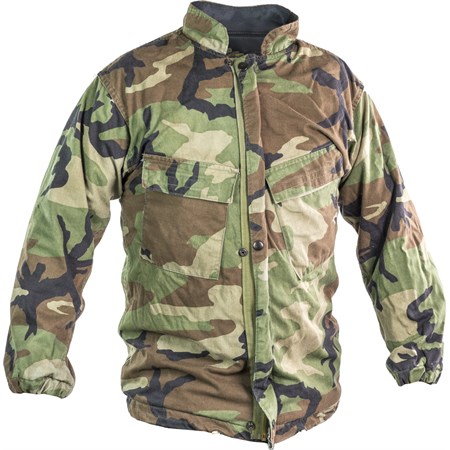  Jacket Chemical Suit Protective Esercito USA  in Abbigliamento Militare