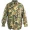  Giaccone M65 Woodland Esercito Croato  in Abbigliamento Militare