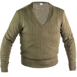 Maglione militare verde oliva Mil-Tec Magli di marca Magitore Maglione militare verde oliva Mil-Tec Magli di marca Magitore