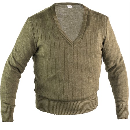 Maglione Esercito CSSR