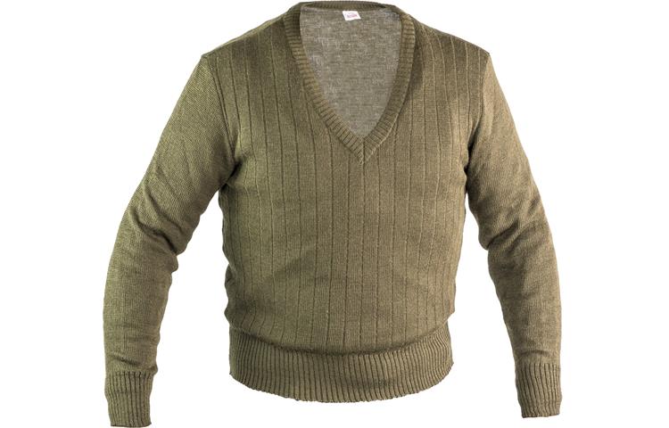  Maglione Esercito CSSR 