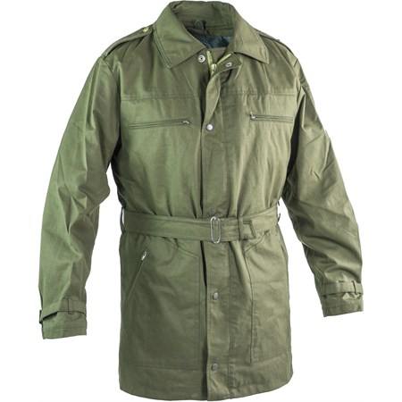 Parka Esercito Cecoslovacco