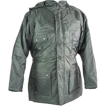  Giaccone Forestal Guard  in Abbigliamento Militare