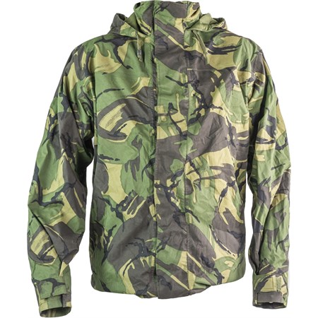  Parka DPM Esercito Inglese II Scelta  in Abbigliamento Militare