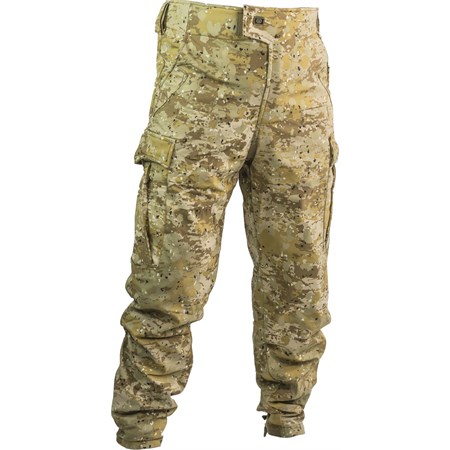  Pantalone Softshell Jaba Desert Pig Tac  in Abbigliamento Militare
