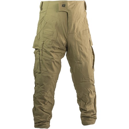  Pantalone Softshell Jaba Coyote Pig Tac  in Abbigliamento Militare