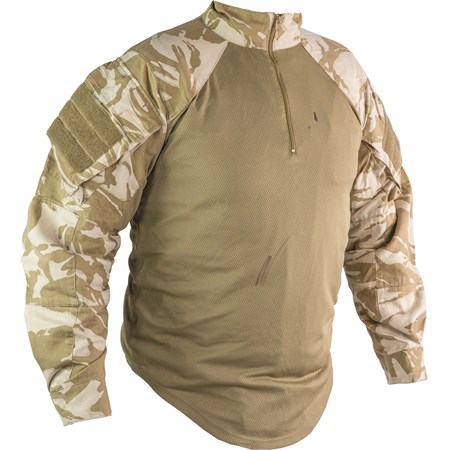 Combat Shirt DPM Esercito Inglese