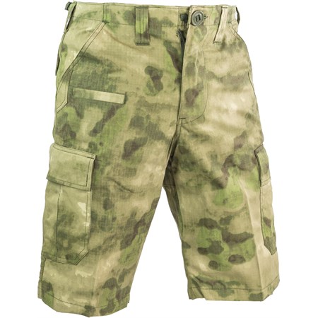  Pantalone Mimetico A Tacs Green Redback Gear  in Abbigliamento Militare