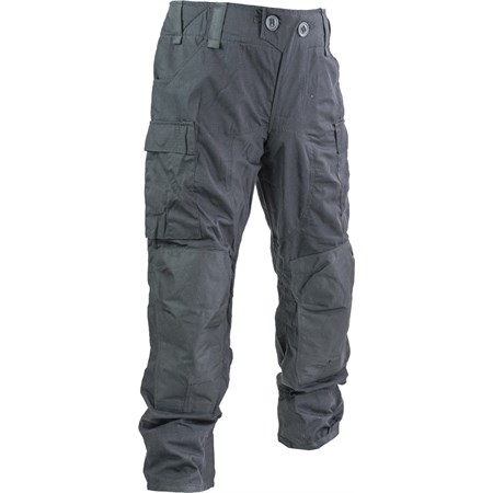  Pantalone BDU Nero Blind  in Abbigliamento Militare