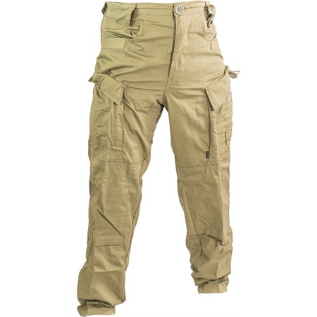  Pantalone Jaba Coyote  in Abbigliamento Militare