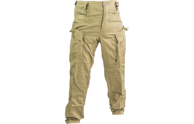  Pantalone Jaba Coyote 