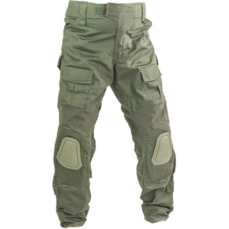  Pantalone Combat The Tower Company  in Abbigliamento Militare