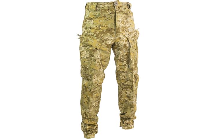 Pantalone Jaba Desert 