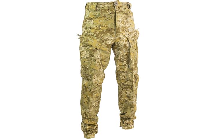  Pantalone Jaba Desert 