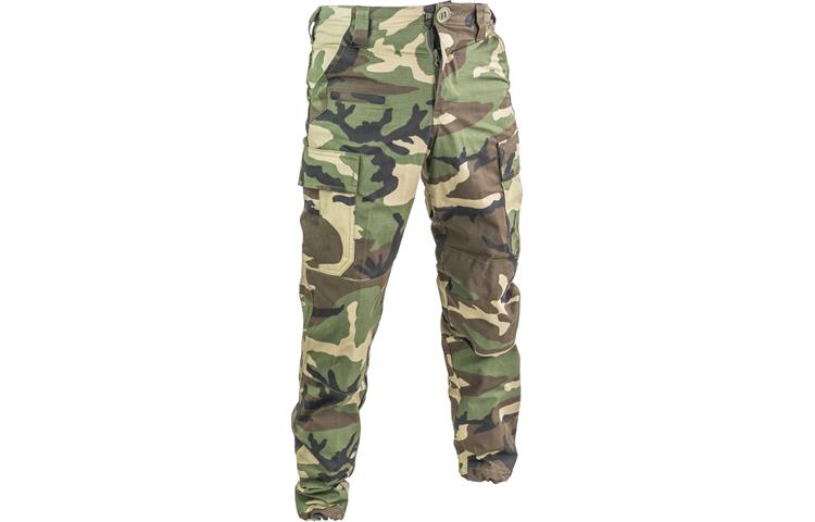  Pantalone BDU Mod 95 Woodland 