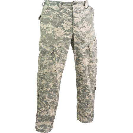  Pantalone US Army Atd Ripstop Seconda Scelta  in Abbigliamento Militare
