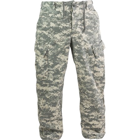  Pantalone Esercito Americano Atd Ripstop 1° scelta  in Abbigliamento Militare