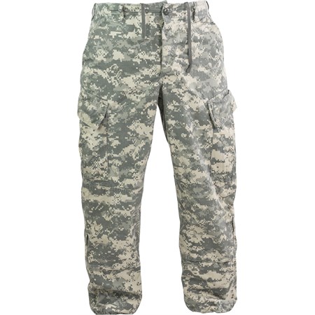  Pantalone Esercito Americano Atd Ripstop 1° scelta  in Abbigliamento Militare