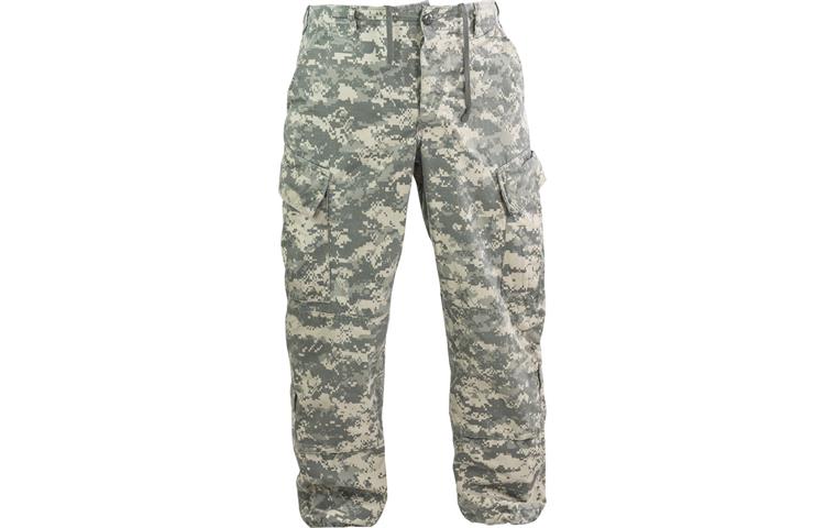  Pantalone Esercito Americano Atd Ripstop 1° scelta 