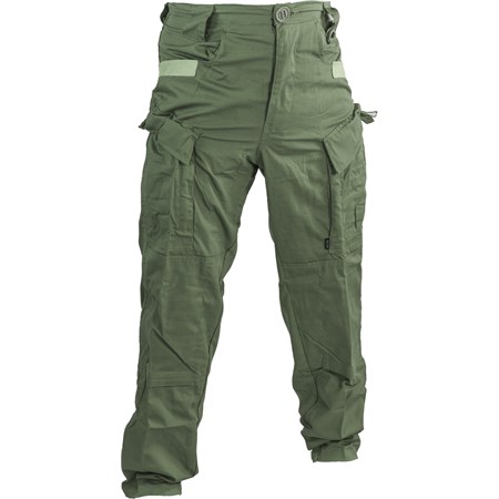  Pantalone Verde Redback Gear mod 2015  in Abbigliamento Militare