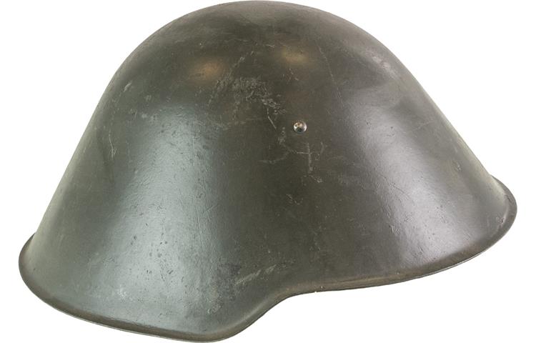  Elmetto DDR Mod 1956 Esercito Tedesco 