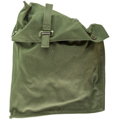 Portamaschera Antigas M51 Esercito Svedese