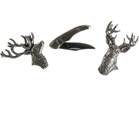 Spille Serie Cervidi