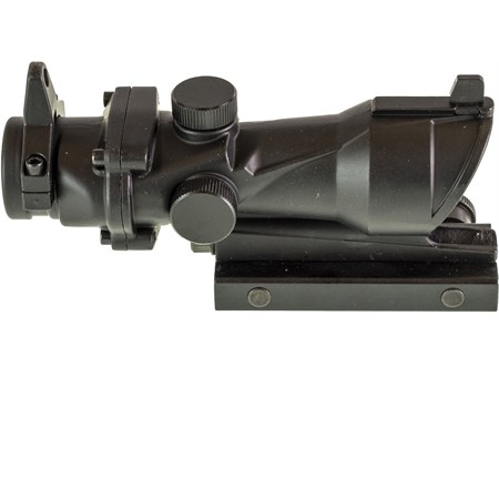 Aimo Red Dot 1x32 Black