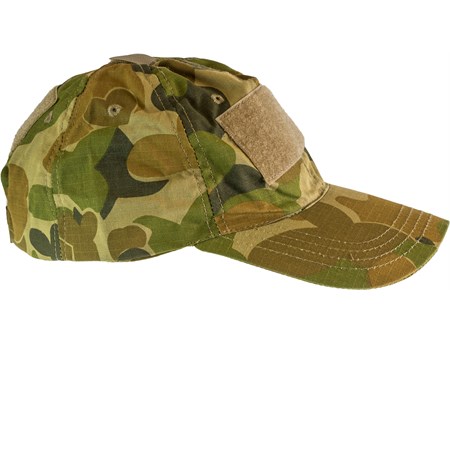 Baseball Cap Mimetico Auscam