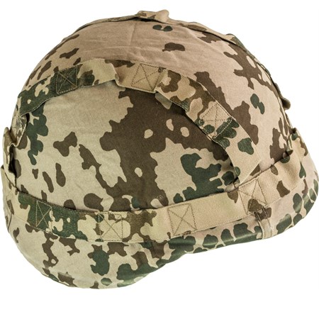 Telino Tropentarn Esercito Tedesco