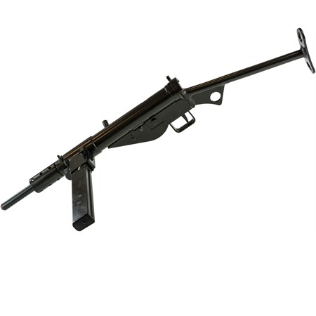 Fucile Inerte MKII Sten WWII
