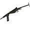  Fucile Inerte MKII Sten WWII  in Reenactment
